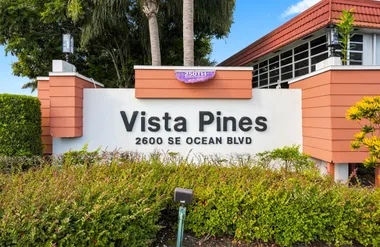 2600 SE OCEAN BLVD FF-11, STUART, FL, 34..., Stuart, FL 34996