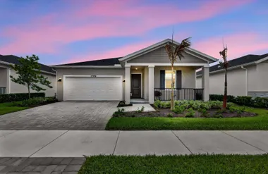 11264 BARNSTEAD WAY, PORT ST. LUCIE, FL,..., Port St. Lucie, FL 34987