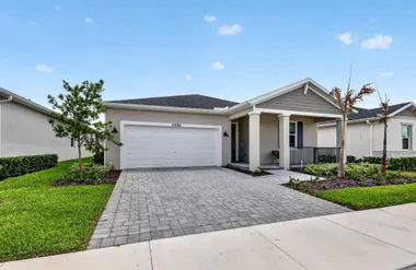 11264 BARNSTEAD WAY, PORT ST. LUCIE, FL,..., Port St. Lucie, FL 34987