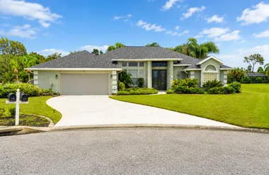 8 TROPIC LAKE WAY, ORMOND BEACH, FL, 321..., Ormond Beach, FL 32174