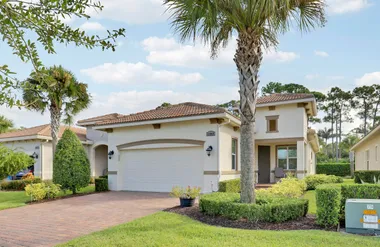 11069 SW VISCONTI WAY, PORT ST. LUCIE, F..., Port St. Lucie, FL 34986
