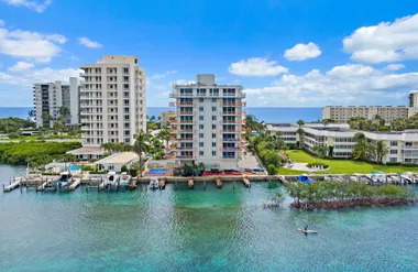 375 BEACH RD 201, TEQUESTA, FL, 33469, Tequesta, FL 33469