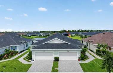 2048 SE CROSSWOOD WAY, PORT ST. LUCIE, F..., Port St. Lucie, FL 34984