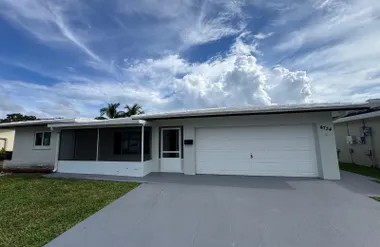 4734 NW 49TH CT, TAMARAC, FL, 33319, Tamarac, FL 33319