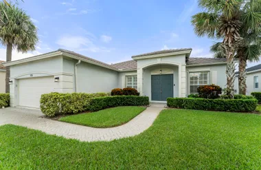 531 SW LAKE MANATEE WAY, PORT ST. LUCIE,..., Port St. Lucie, FL 34986