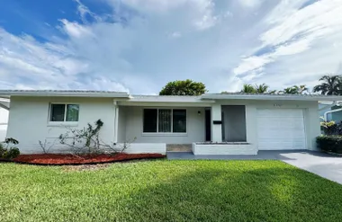 4740 NW 49TH CT, TAMARAC, FL, 33319, Tamarac, FL 33319