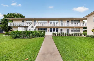 210 CANTERBURY J 1, WEST PALM BEACH, FL,..., West Palm Beach, FL 33417