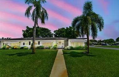 605 HIGH POINT BLVD C, DELRAY BEACH, FL,..., Delray Beach, FL 33445