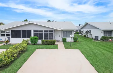 3449 ROSSI CT, WEST PALM BEACH, FL, 3341..., West Palm Beach, FL 33417