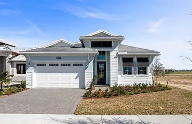 13881 SW SHINNECOCK DR, PORT ST. LUCIE, ..., Port St. Lucie, FL 34987