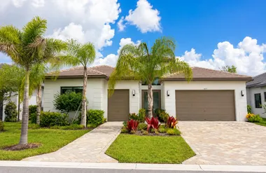 11673 SW TERRACE CT, PORT ST. LUCIE, FL,..., Port St. Lucie, FL 34987