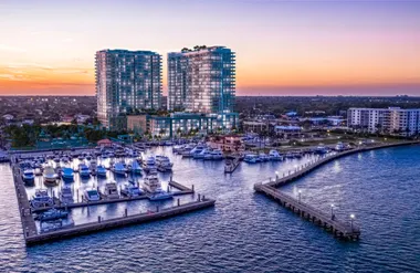 220 LAKE SHORE DR 813, LAKE PARK, FL, 33..., Lake Park, FL 33403