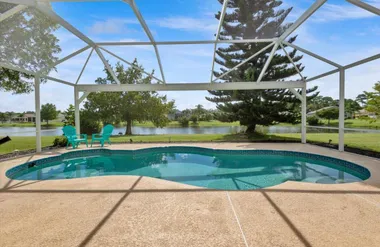 506 SW INDIAN KEY DR DRIVE, PORT ST. LUC..., Port St. Lucie, FL 34986
