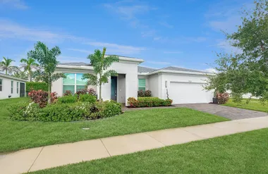 11821 SW LYRA DR, PORT ST. LUCIE, FL, 34..., Port St. Lucie, FL 34987