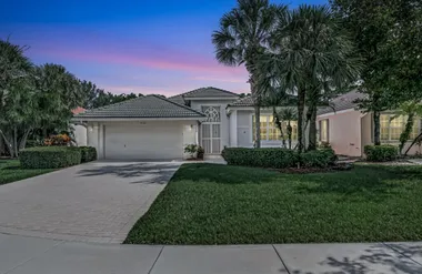 9152 BAY HARBOUR CIR, WEST PALM BEACH, F..., West Palm Beach, FL 33411