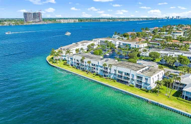 1051 SUGAR SANDS BLVD 257, SINGER ISLAND..., Singer Island, FL 33404