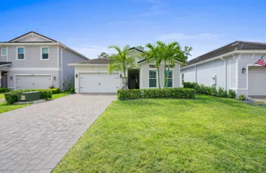 4630 SW ARDSLEY DR, STUART, FL, 34997, Stuart, FL 34997