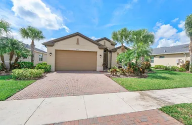11151 SW LAKE PARK DR, PORT ST. LUCIE, F..., Port St. Lucie, FL 34987