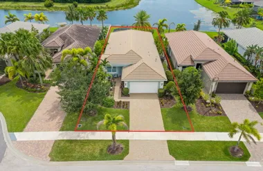 10718 SW MATISSE LN, PORT ST. LUCIE, FL,..., Port St. Lucie, FL 34987