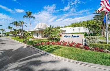 1201 N SUGAR SANDS BLVD 3, SINGER ISLAND..., Singer Island, FL 33404