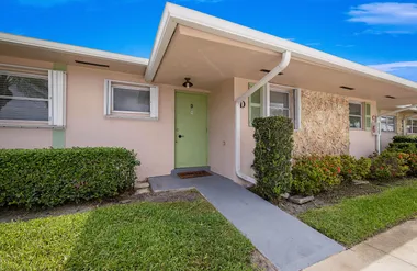 2688 DUDLEY DR D, WEST PALM BEACH, FL, 3..., West Palm Beach, FL 33415