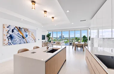3100 N OCEAN DR P-701, SINGER ISLAND, FL..., Singer Island, FL 33404