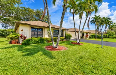 4696 GREENTREE PATH A, BOYNTON BEACH, FL..., Boynton Beach, FL 33436