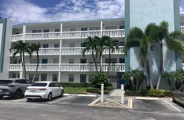 1045 EXETER C 1045, BOCA RATON, FL, 3343..., Boca Raton, FL 33434