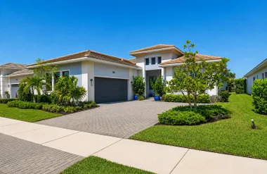 15745 CRESSWIND PL, WESTLAKE, FL, 33470, Westlake, FL 33470