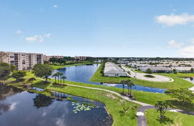 6866 HUNTINGTON LN 707, DELRAY BEACH, FL..., Delray Beach, FL 33446