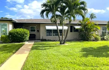 892 HIGH POINT BLVD B, DELRAY BEACH, FL,..., Delray Beach, FL 33445