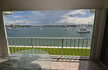 1051 SUGAR SANDS BLVD 257, SINGER ISLAND..., Singer Island, FL 33404