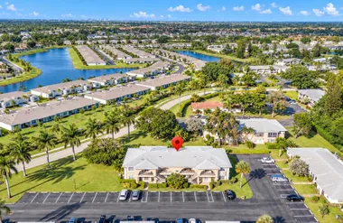 13950 VIA FLORA B, DELRAY BEACH, FL, 334..., Delray Beach, FL 33484
