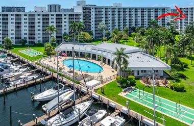 2731 NE 14TH ST CSWY 702, POMPANO BEACH,..., Pompano Beach, FL 33062