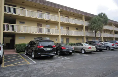 6150 NW 62ND ST 107, TAMARAC, FL, 33319, Tamarac, FL 33319