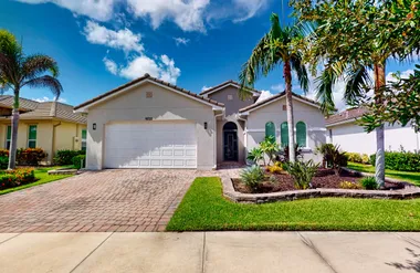 9727 SW CHESTWOOD AVE, PORT ST. LUCIE, F..., Port St. Lucie, FL 34987