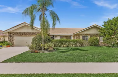 11313 PIPING ROCK DR, BOYNTON BEACH, FL,..., Boynton Beach, FL 33437