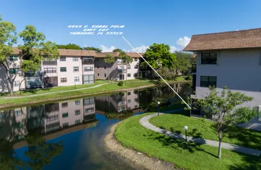 4955 E SABAL PALM BLVD 107, TAMARAC, FL,..., Tamarac, FL 33319