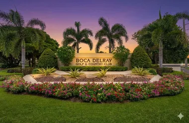 5152 GOLFVIEW CT 1825, DELRAY BEACH, FL,..., Delray Beach, FL 33484