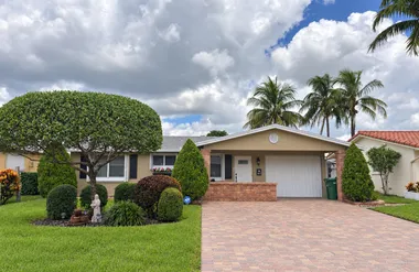 4507 NW 46TH ST, TAMARAC, FL, 33319, Tamarac, FL 33319
