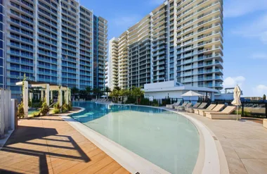 220 LAKE SHORE DR 1407, LAKE PARK, FL, 3..., Lake Park, FL 33403
