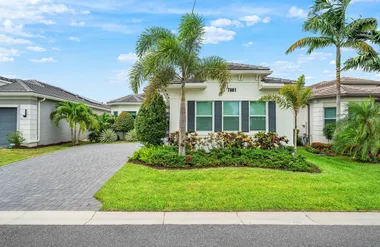 7861 WILDFLOWER SHORES DR, DELRAY BEACH,..., Delray Beach, FL 33446