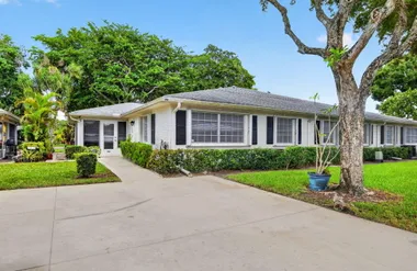 10164 40TH WAY 256, BOYNTON BEACH, FL, 3..., Boynton Beach, FL 33436