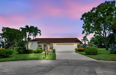 5722 WILLOW CREEK LN, DELRAY BEACH, FL, ..., Delray Beach, FL 33484