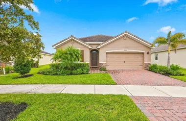 10505 SW TOREN WAY, PORT ST. LUCIE, FL, ..., Port St. Lucie, FL 34987