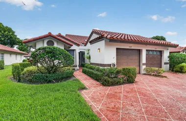 6367 POINTE PLEASANT CIR, DELRAY BEACH, ..., Delray Beach, FL 33484