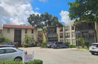 7850 W MCNAB RD 104, TAMARAC, FL, 33321, Tamarac, FL 33321