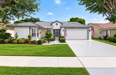 8261 LAKE CYPRESS RD, LAKE WORTH, FL, 33..., Lake Worth, FL 33467