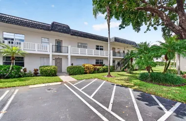 1 ABBEY LN 108, DELRAY BEACH, FL, 33446, Delray Beach, FL 33446