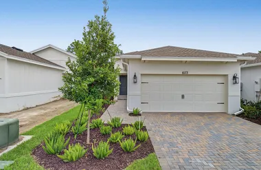 6173 NW TUCKAWAY AVE 169, PORT ST. LUCIE..., Port St. Lucie, FL 34987